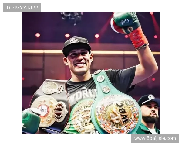 全球最贵拳击比赛：财富与荣耀的巅峰对决