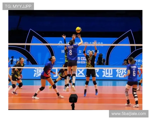 2026年女排昆山比赛精彩回顾与精彩瞬间